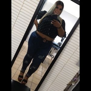 Meet your Posher, Mayra